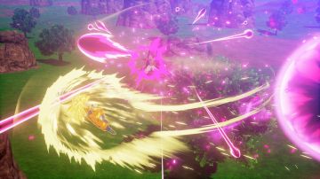 Immagine 36 del gioco Dragon Ball Z: Kakarot per PlayStation 4